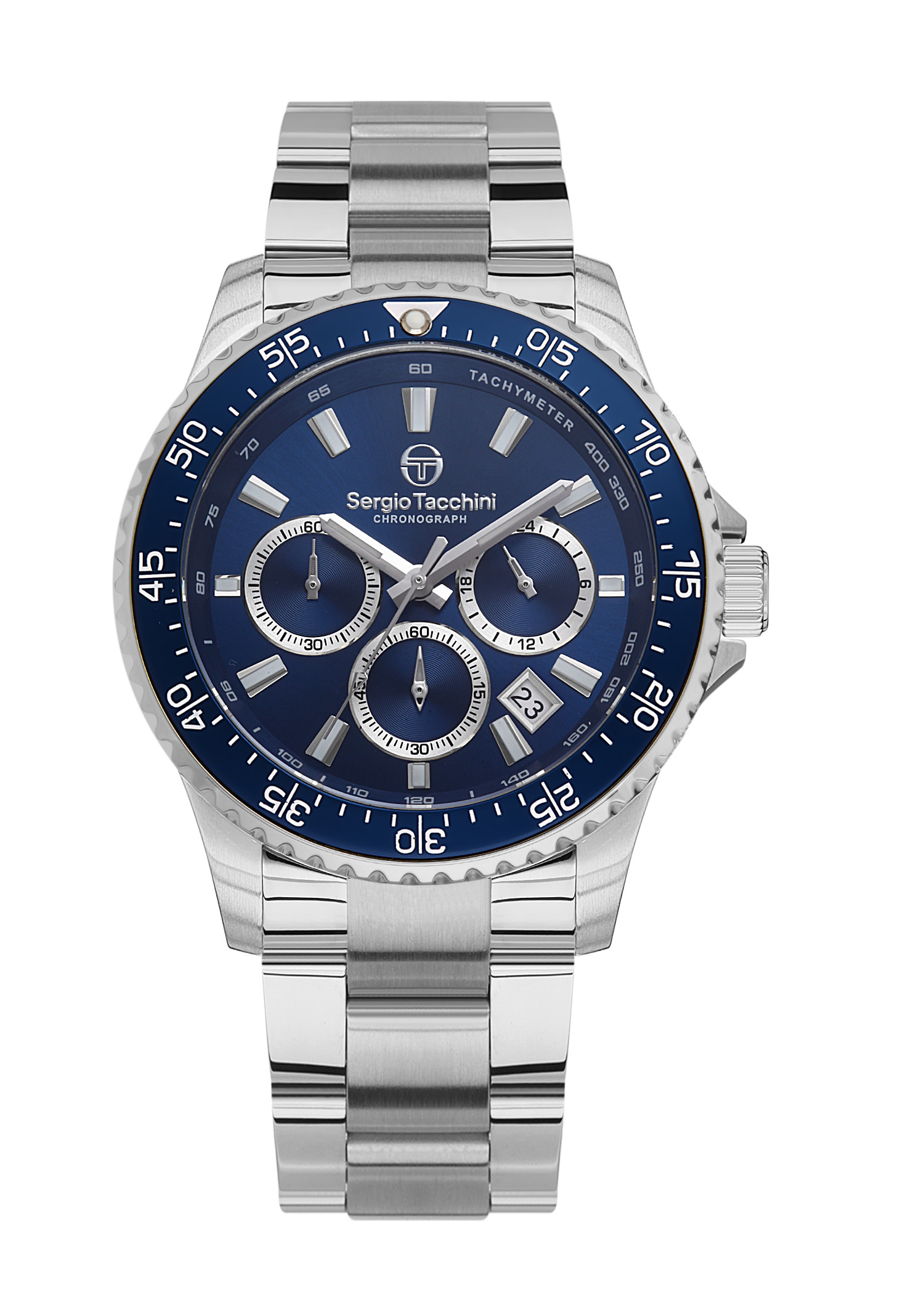 SERGIO TACCHINI ST.1.10376-3 Men Watch