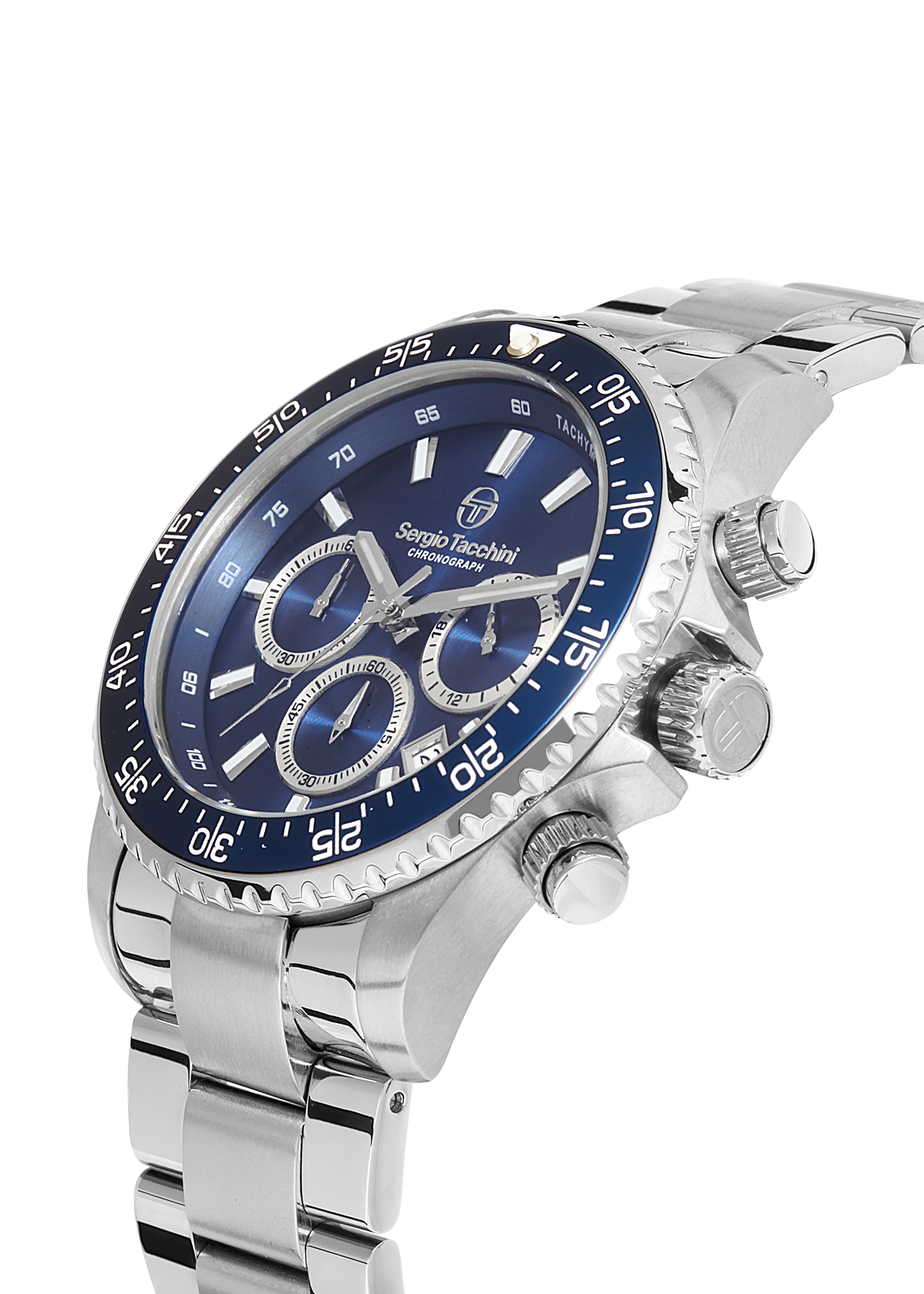 SERGIO TACCHINI ST.1.10376-3 Men Watch