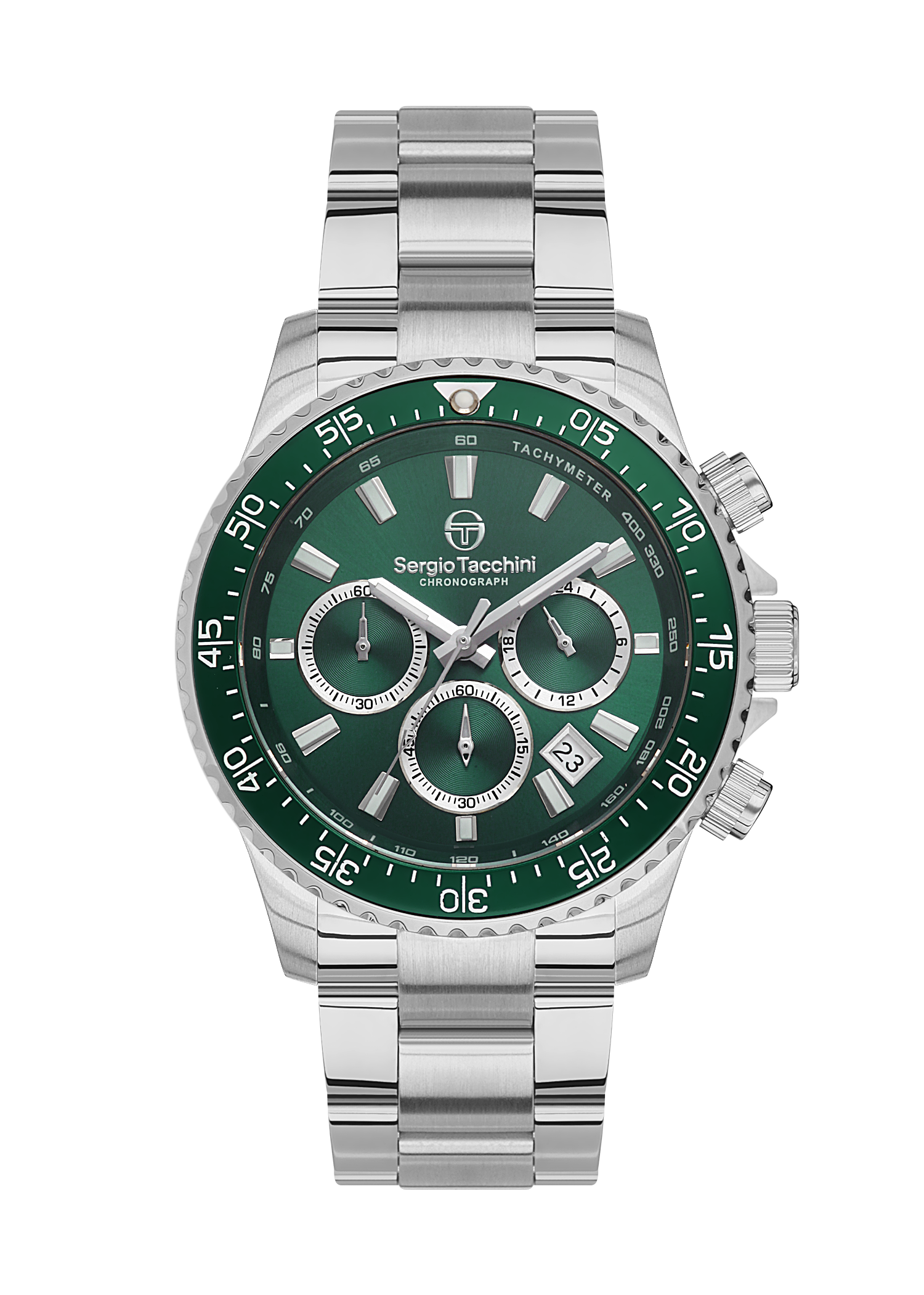 SERGIO TACCHINI ST.1.10376-4 Men Watch