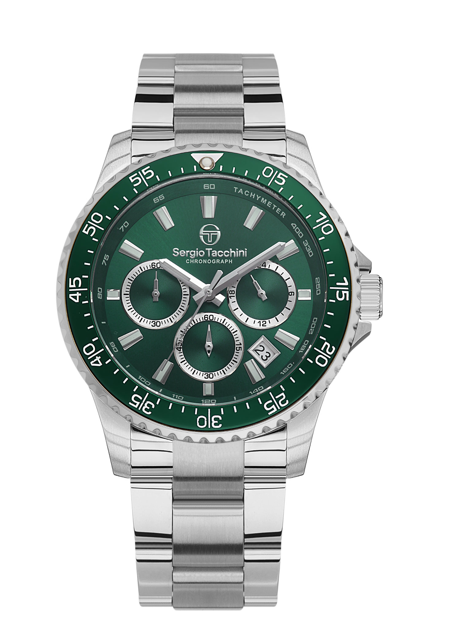 SERGIO TACCHINI ST.1.10376-4 Men Watch