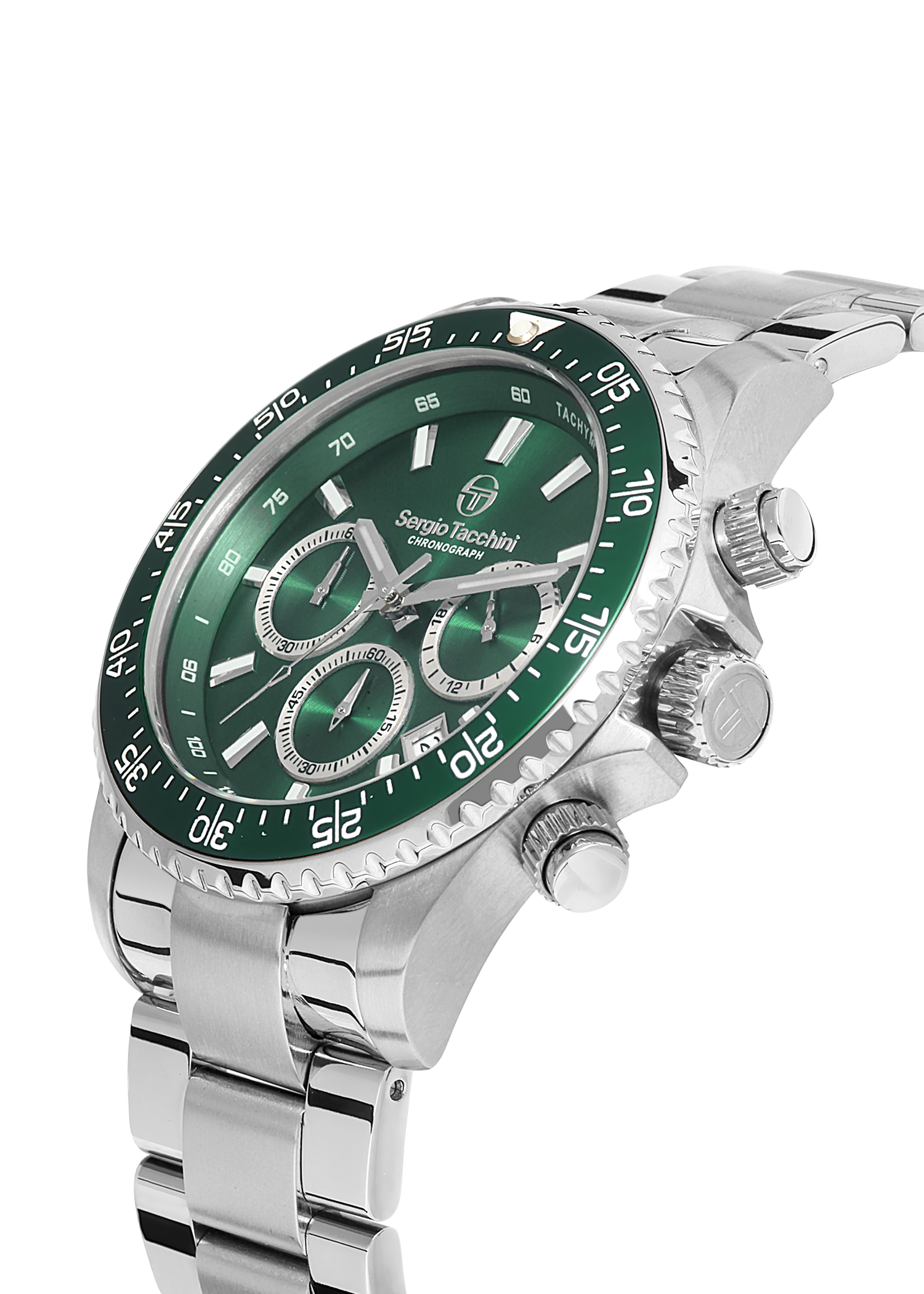 SERGIO TACCHINI ST.1.10376-4 Men Watch