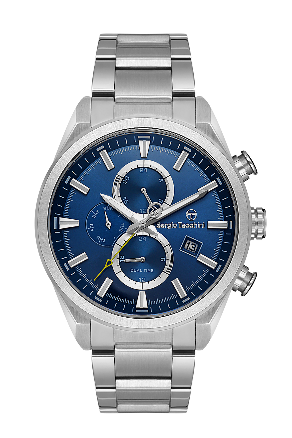 SERGIO TACCHINI ST.1.10379-3 Men Watch
