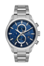 SERGIO TACCHINI ST.1.10379-3 Men Watch