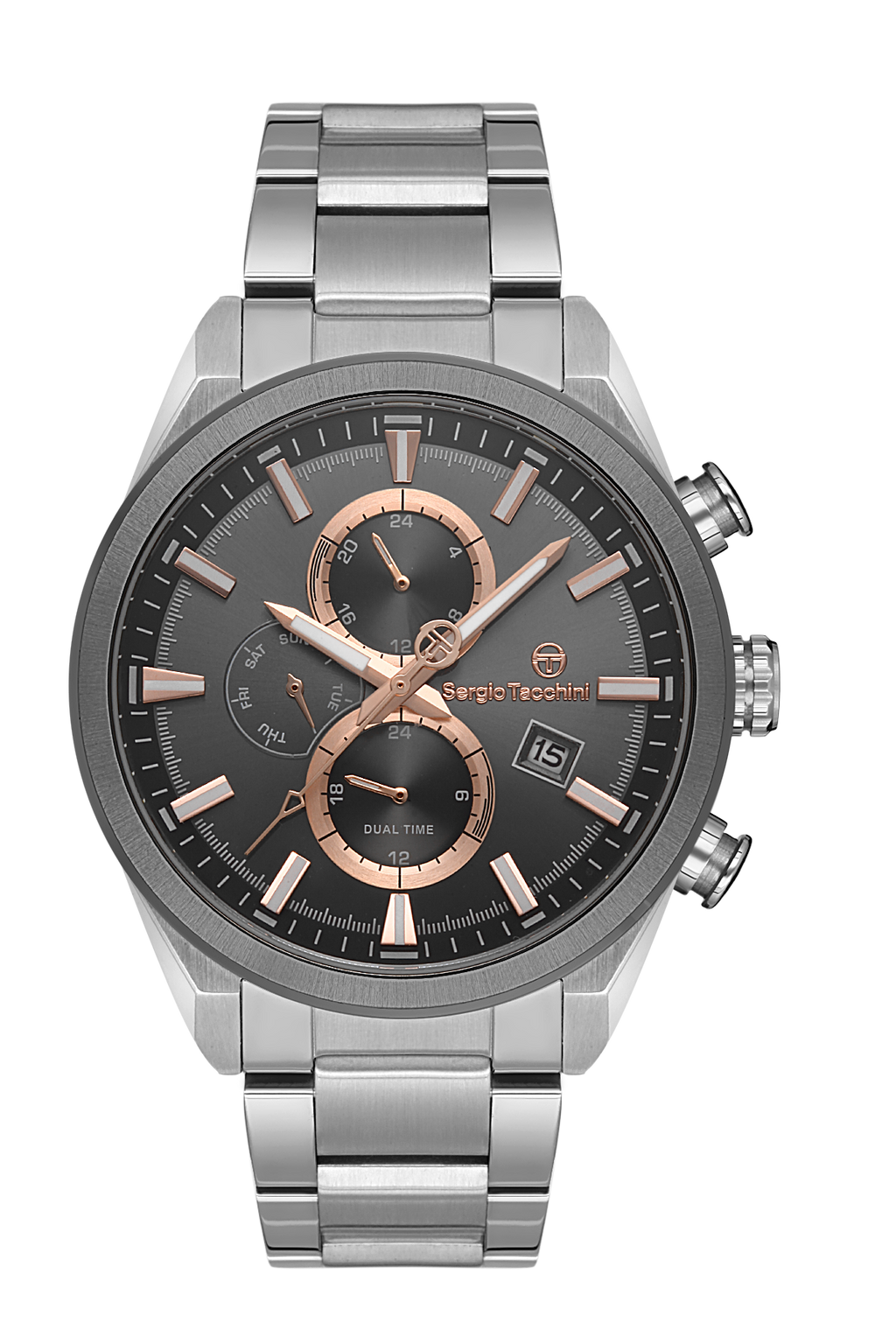 SERGIO TACCHINI ST.1.10379-4 Men Watch