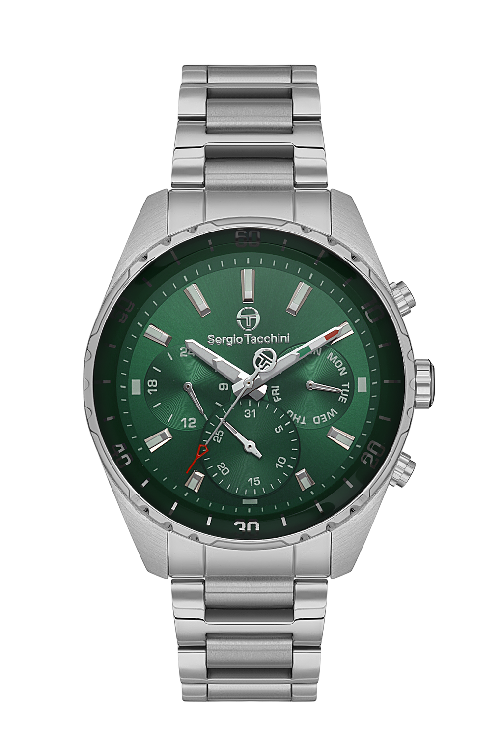SERGIO TACCHINI ST.1.10387-3 Men Watch