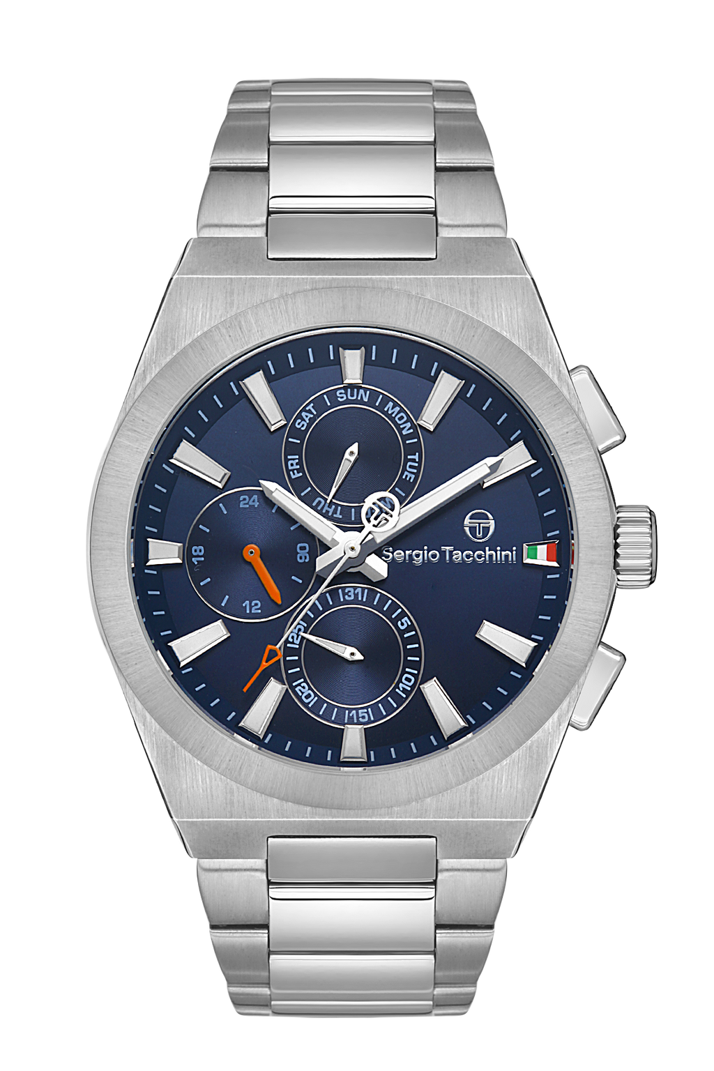 SERGIO TACCHINI ST.1.10388-3 Men Watch