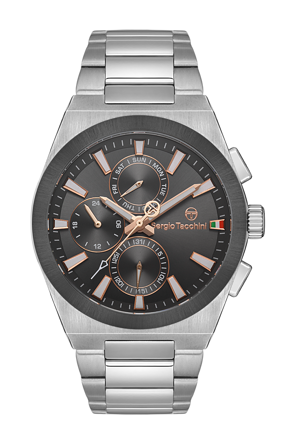 SERGIO TACCHINI ST.1.10388-5 Men Watch