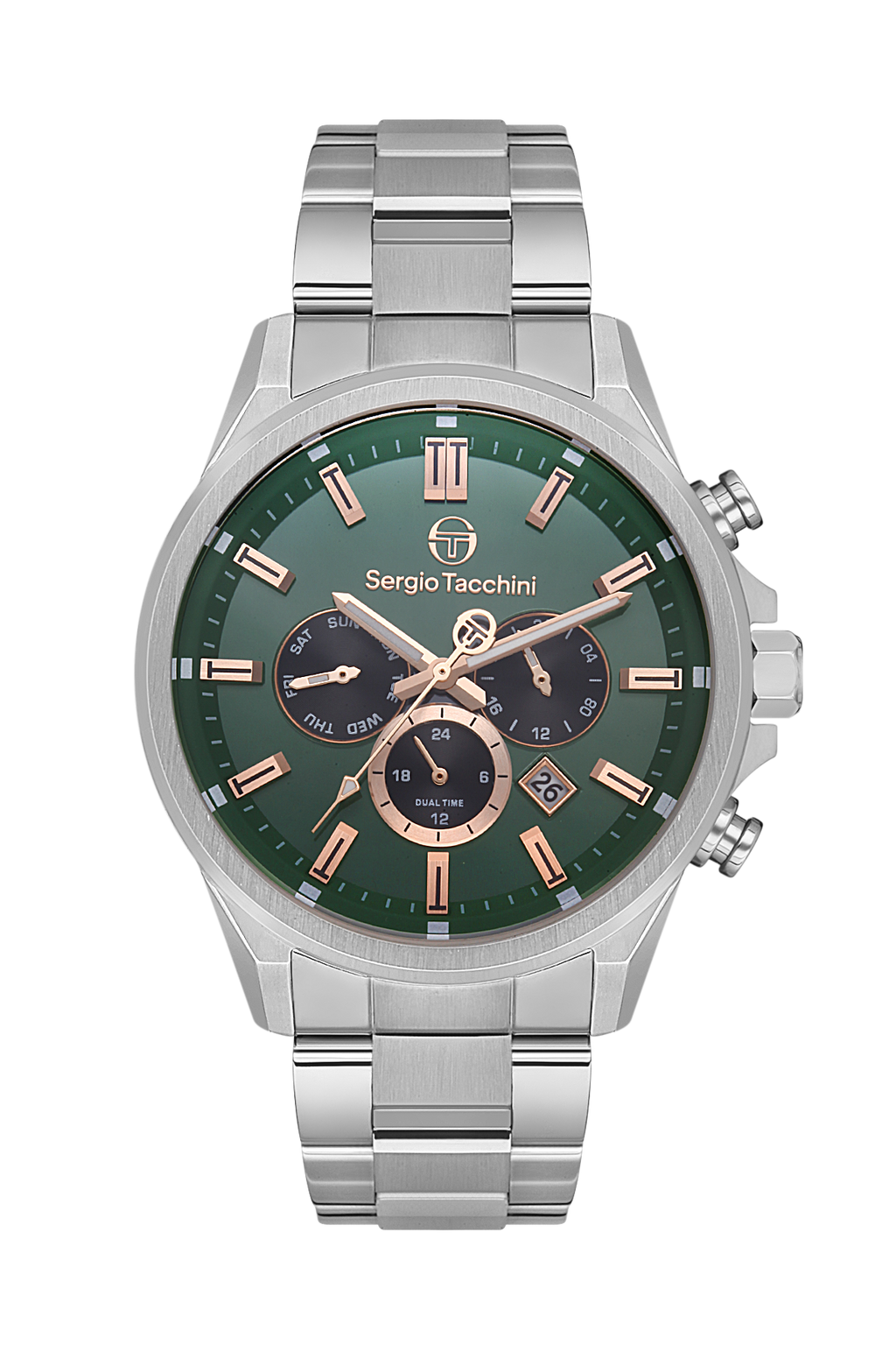 SERGIO TACCHINI ST.1.10389-4 Men Watch