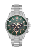 SERGIO TACCHINI ST.1.10389-4 Men Watch