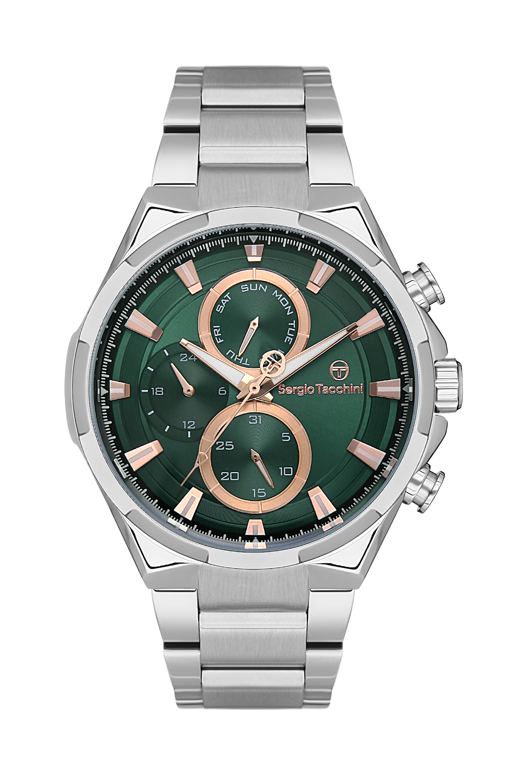 SERGIO TACCHINI ST.1.10395-3 Men Watch