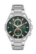 SERGIO TACCHINI ST.1.10395-3 Men Watch