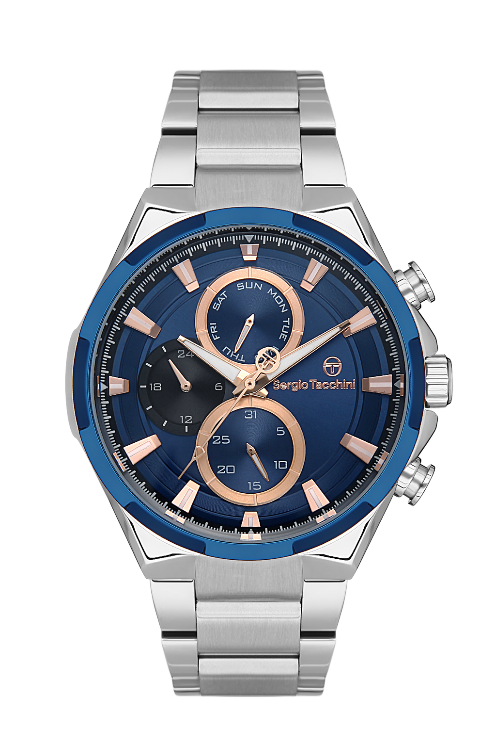 SERGIO TACCHINI ST.1.10395-4 Men Watch