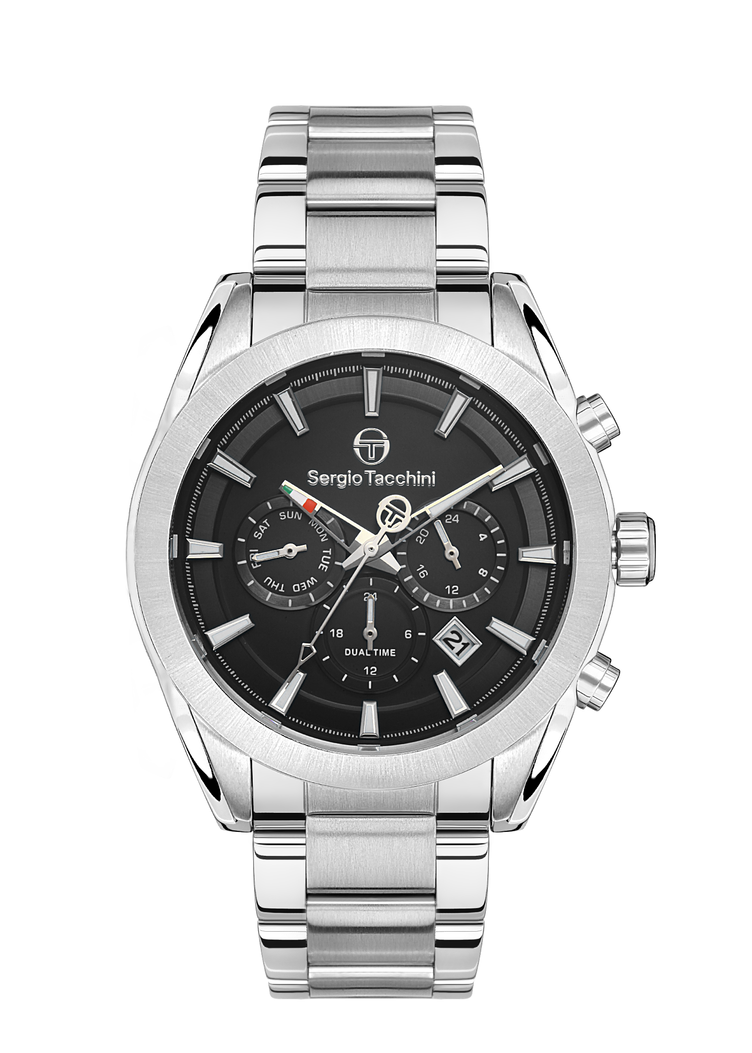 SERGIO TACCHINI ST.1.10397-1 Men Watch
