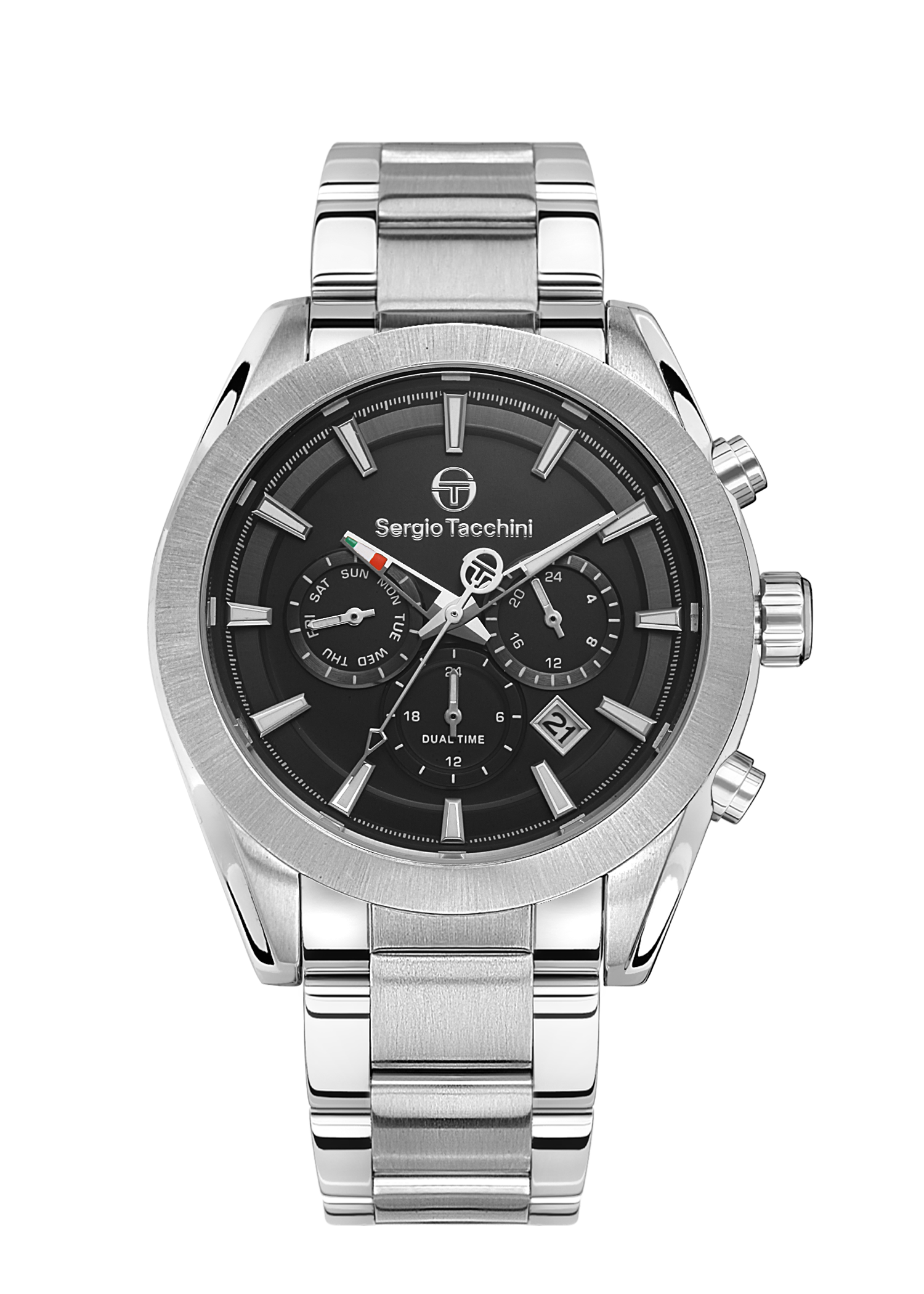 SERGIO TACCHINI ST.1.10397-1 Men Watch