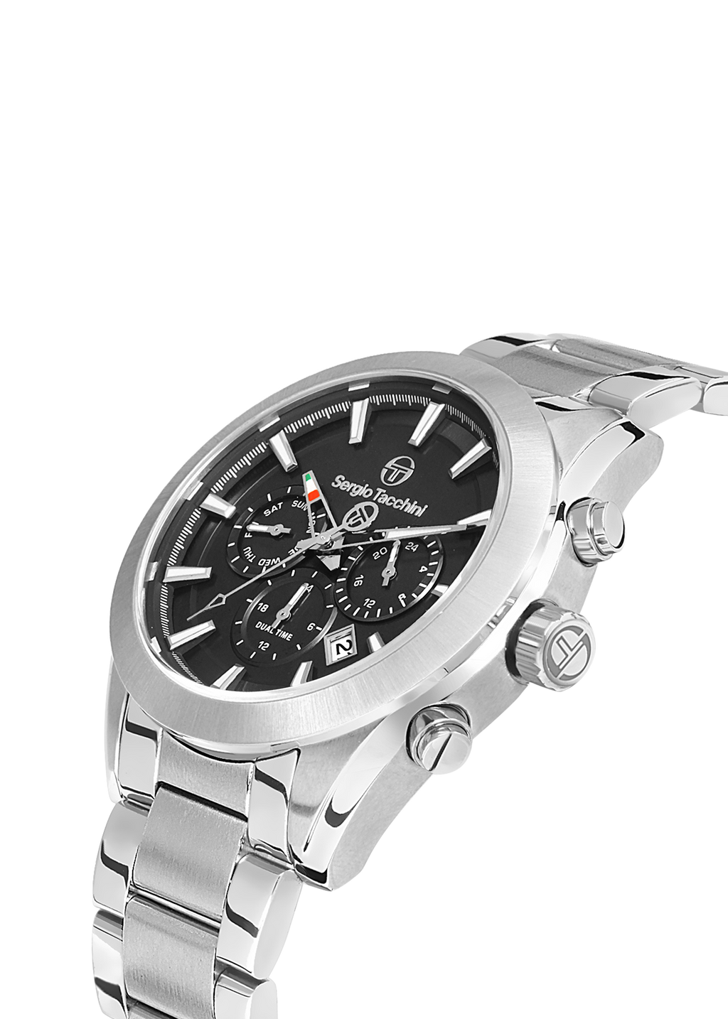 SERGIO TACCHINI ST.1.10397-1 Men Watch