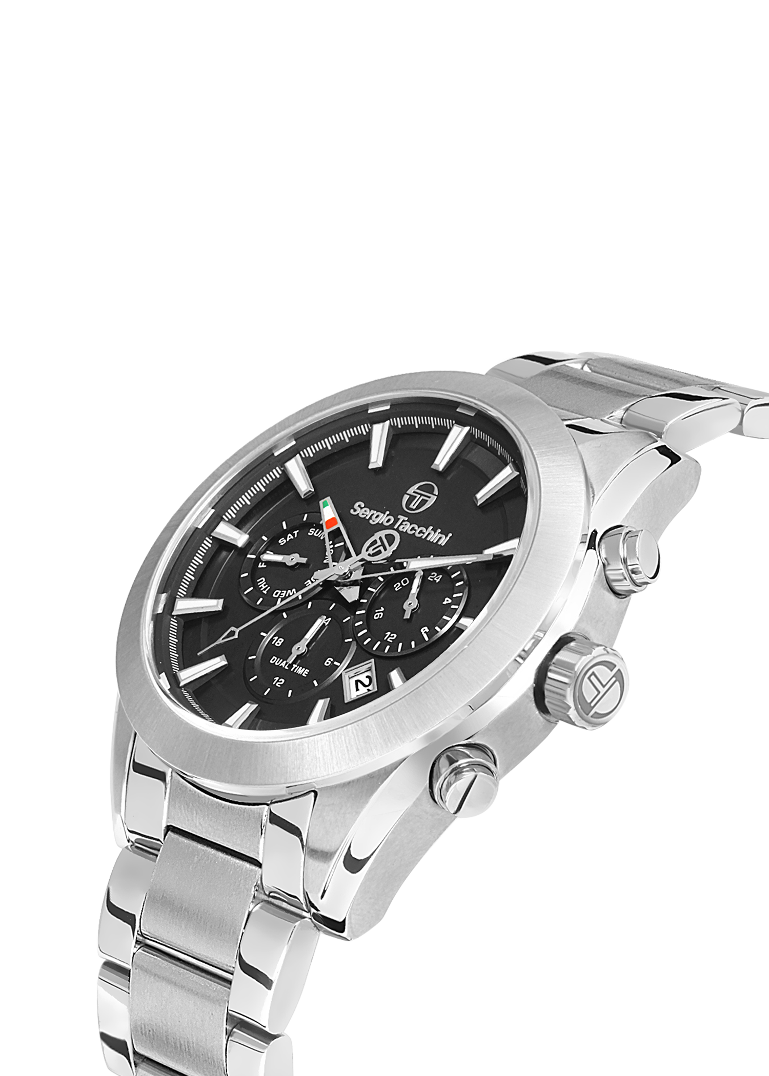 SERGIO TACCHINI ST.1.10397-1 Men Watch