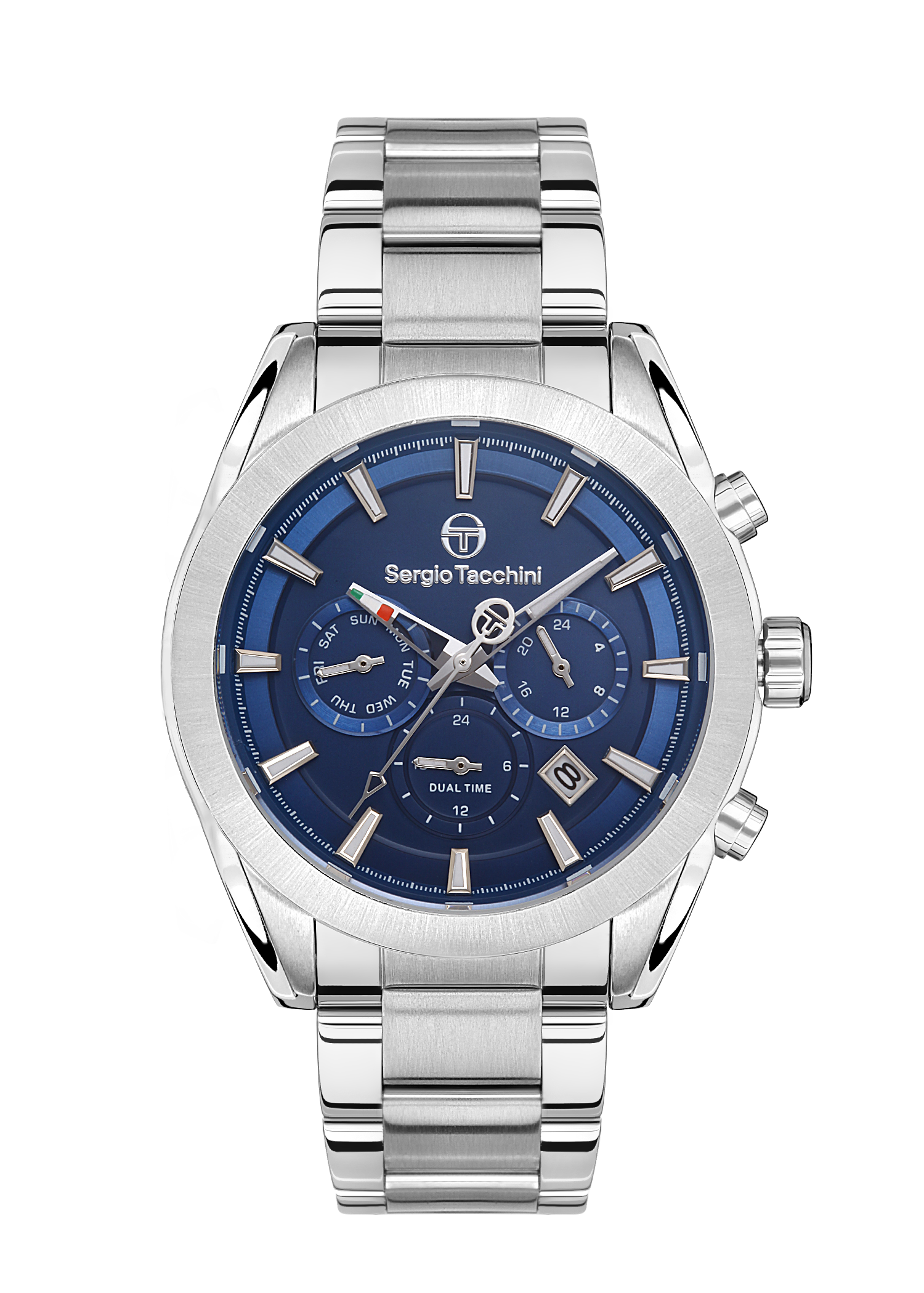 SERGIO TACCHINI ST.1.10397-2 Men Watch