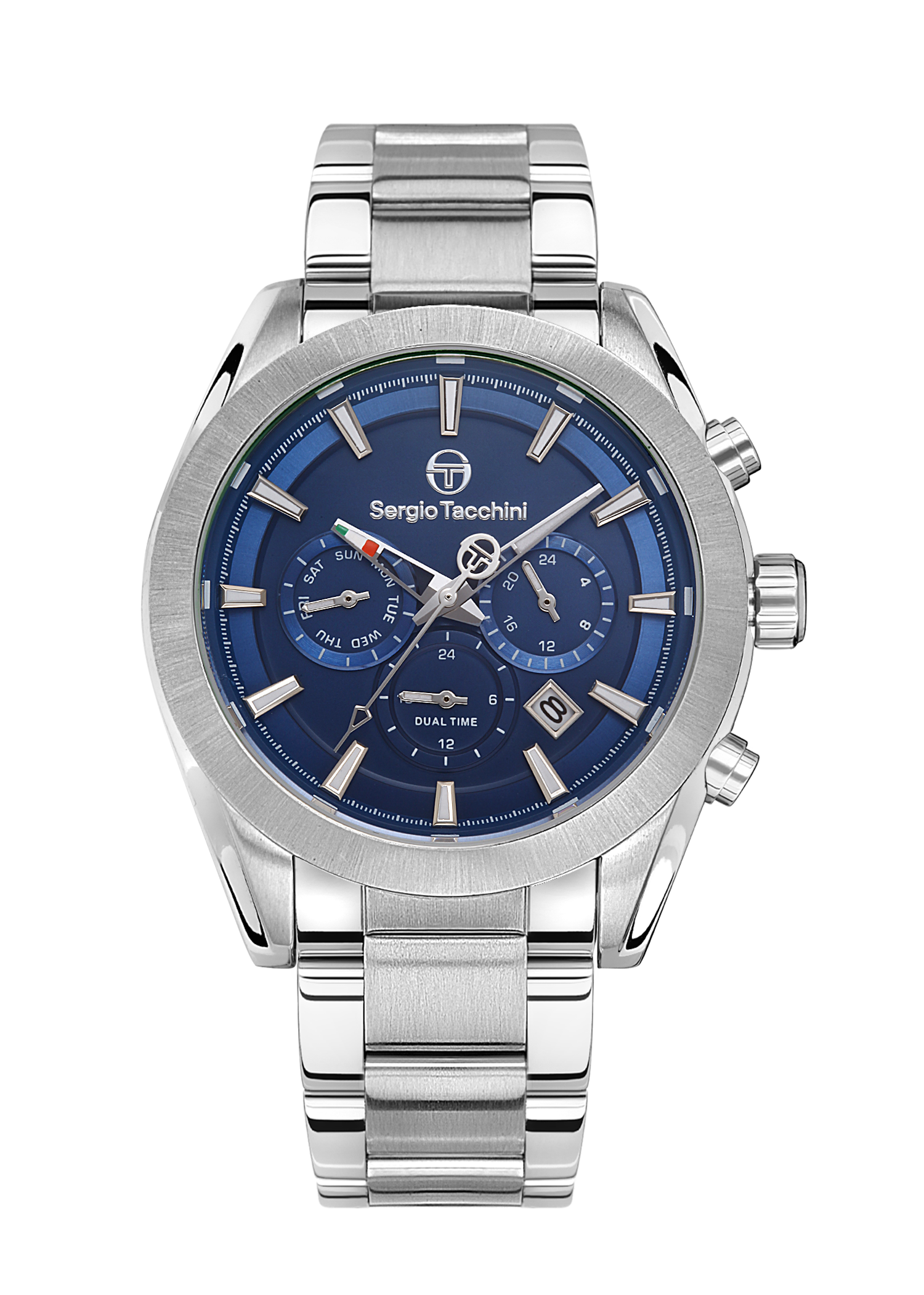 SERGIO TACCHINI ST.1.10397-2 Men Watch