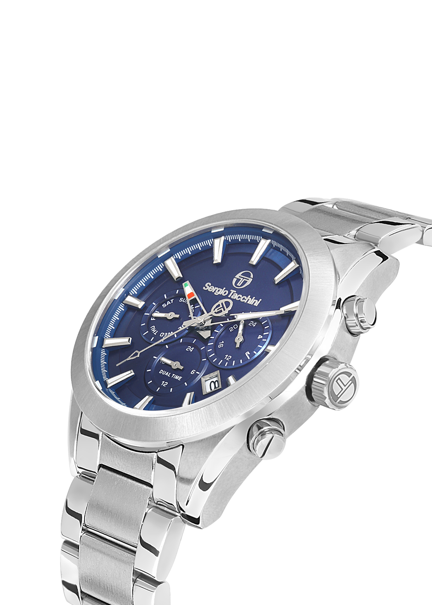 SERGIO TACCHINI ST.1.10397-2 Men Watch