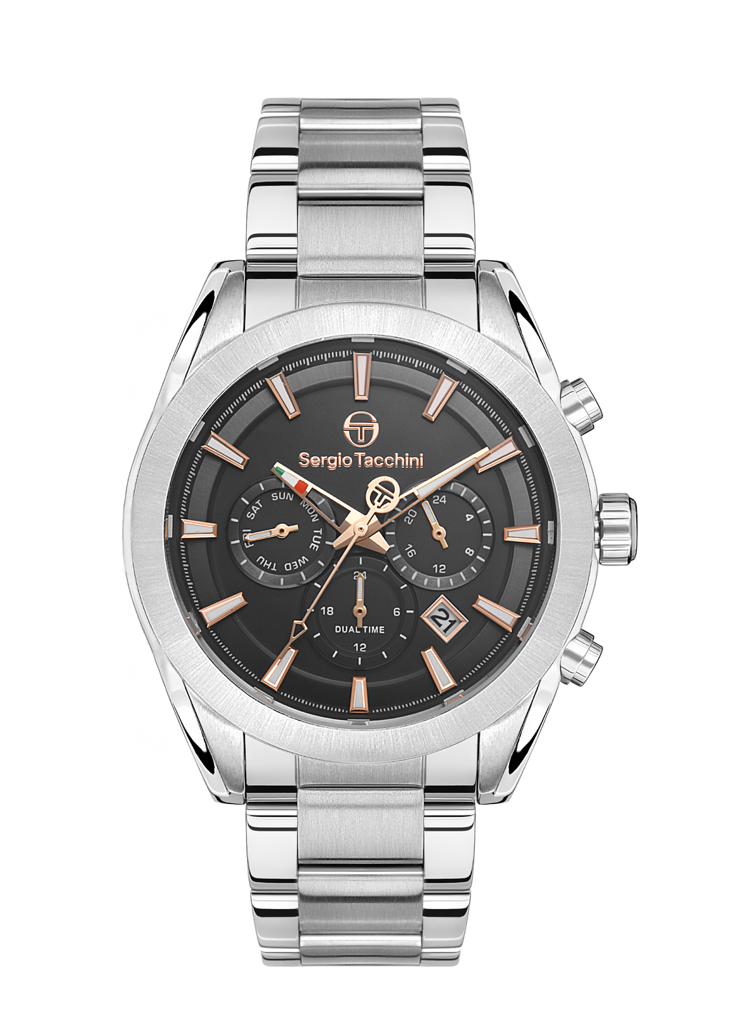 SERGIO TACCHINI ST.1.10397-3 Men Watch