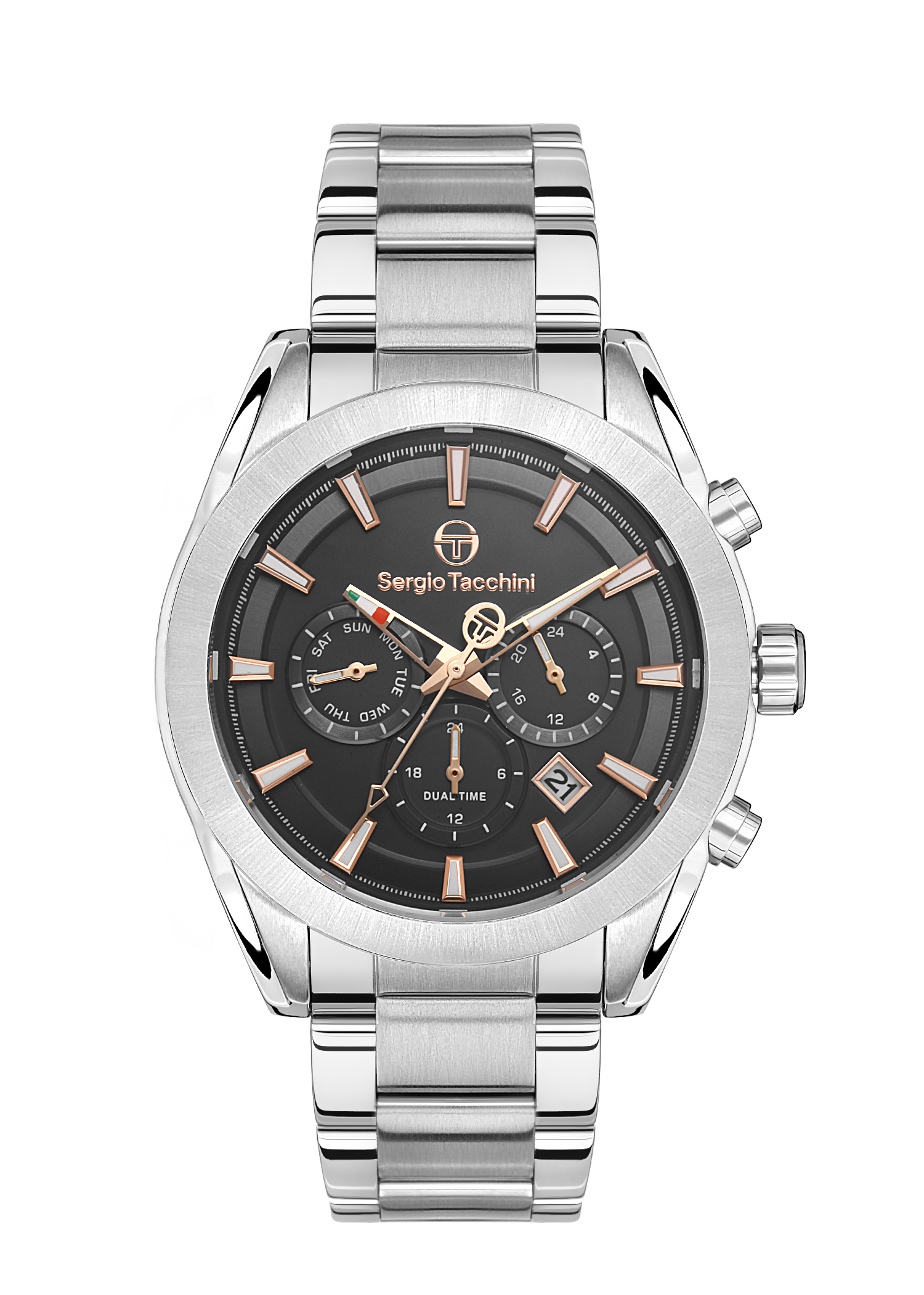 SERGIO TACCHINI ST.1.10397-3 Men Watch