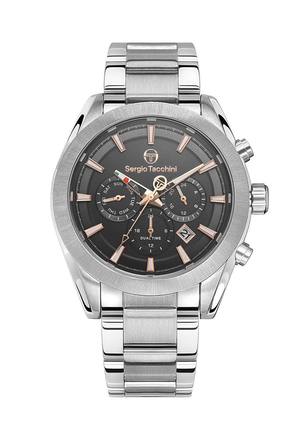 SERGIO TACCHINI ST.1.10397-3 Men Watch