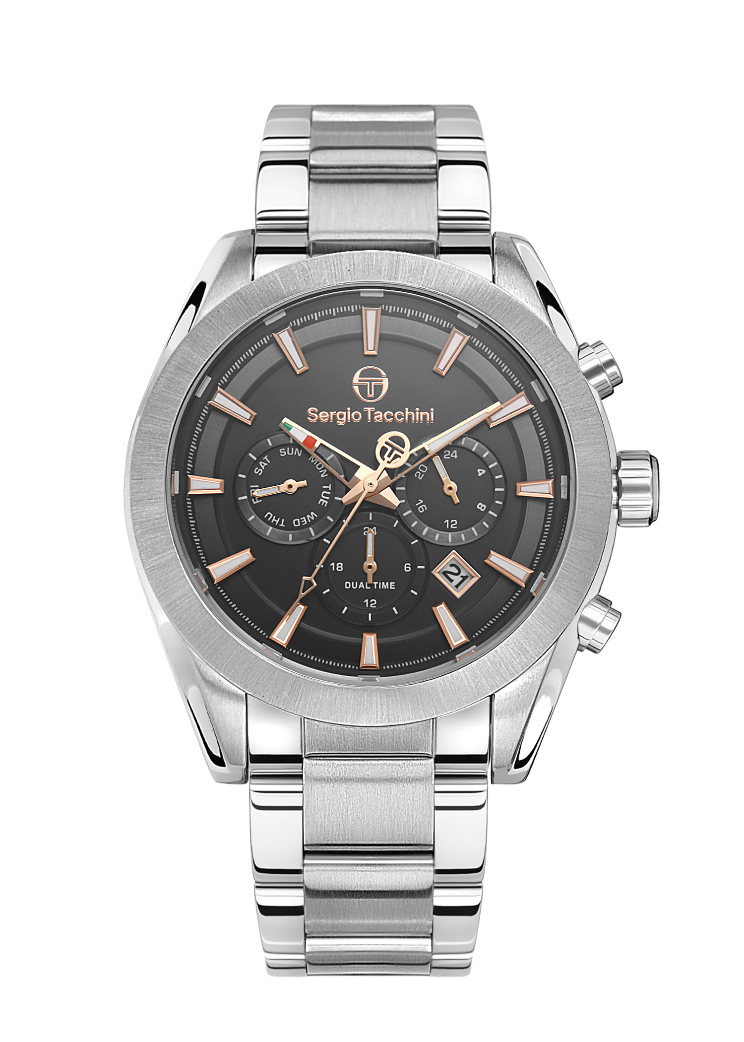 SERGIO TACCHINI ST.1.10397-3 Men Watch