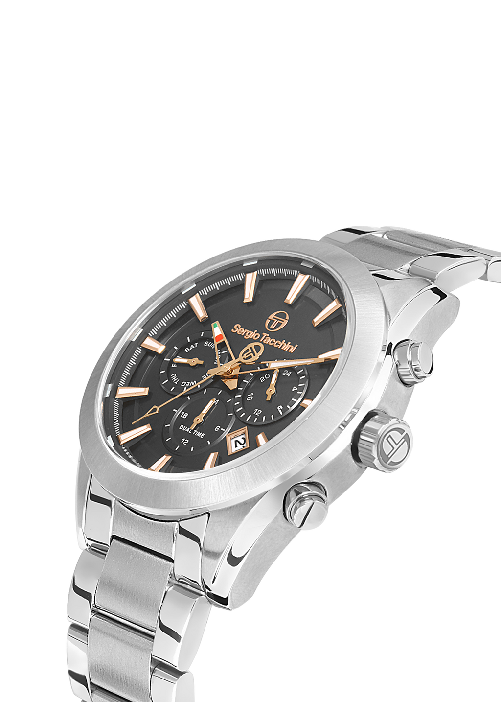 SERGIO TACCHINI ST.1.10397-3 Men Watch