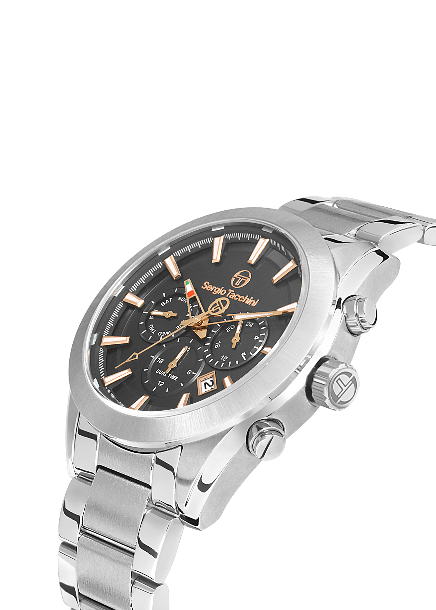 SERGIO TACCHINI ST.1.10397-3 Men Watch