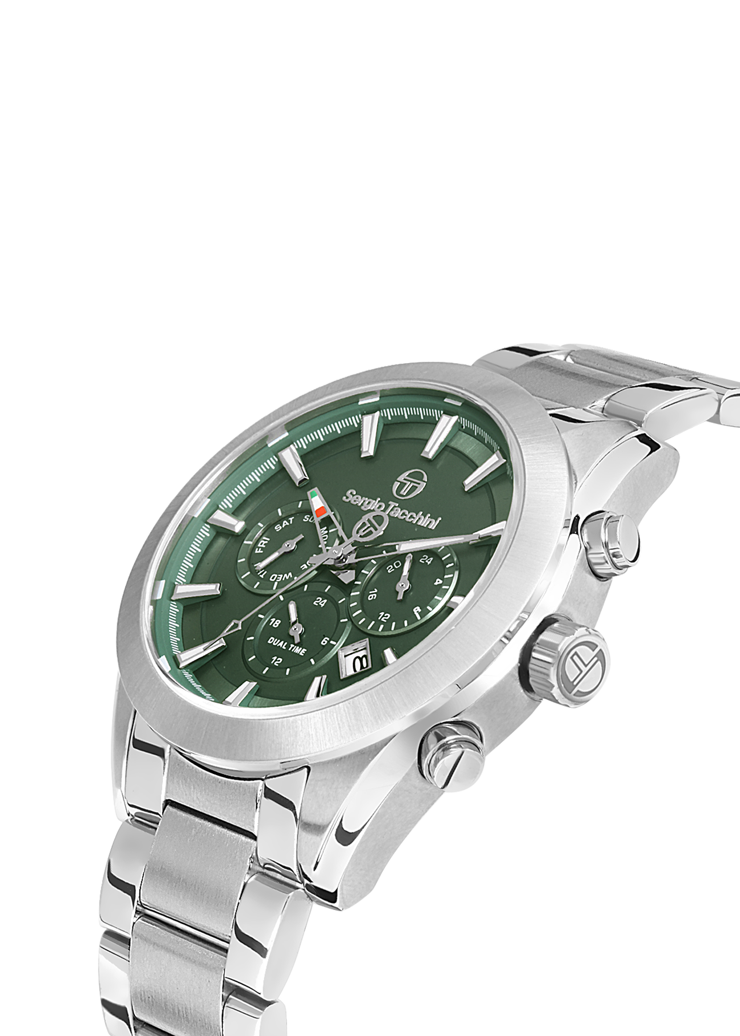 SERGIO TACCHINI ST.1.10397-4 Men Watch