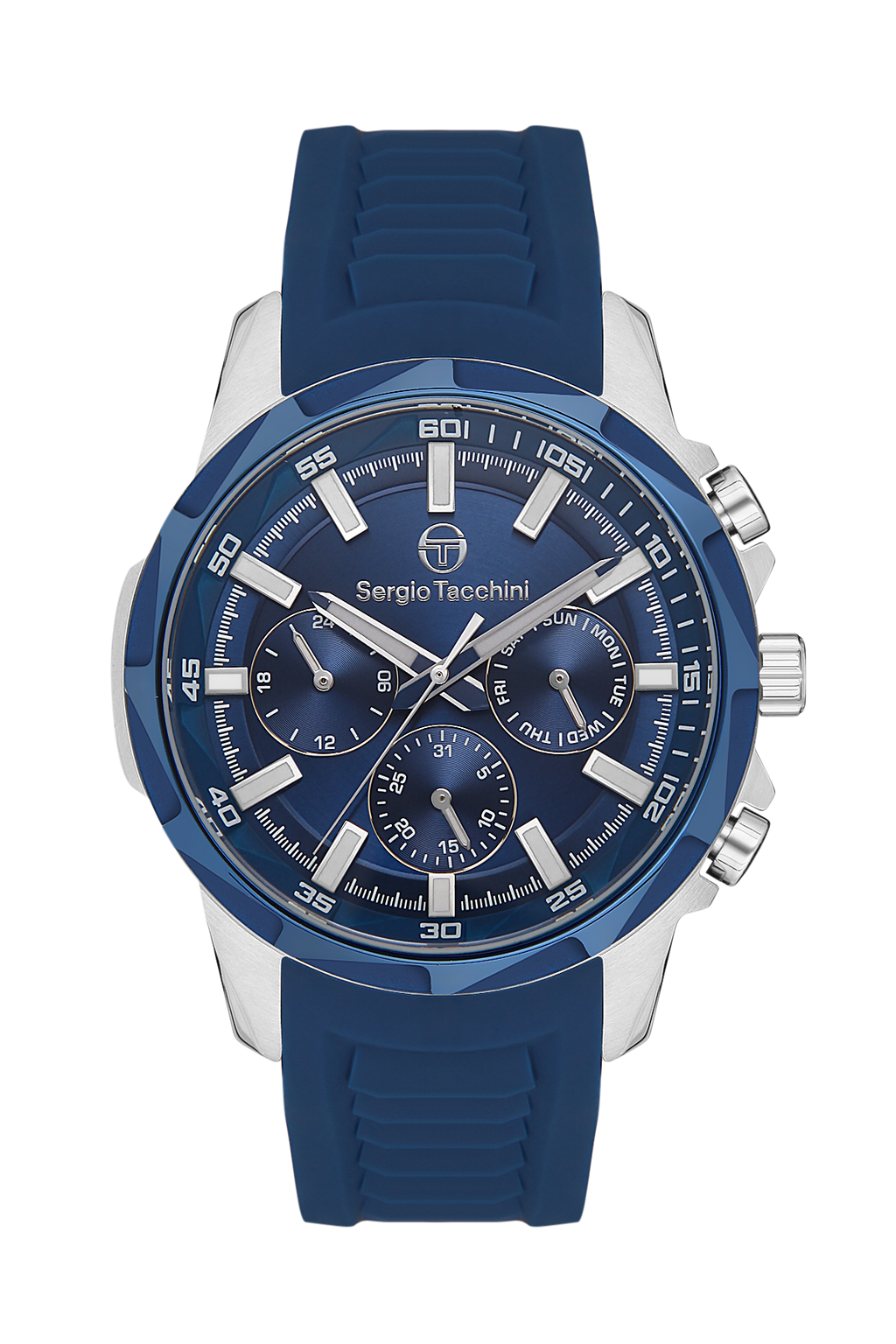 SERGIO TACCHINI ST.1.10400-2 Men Watch