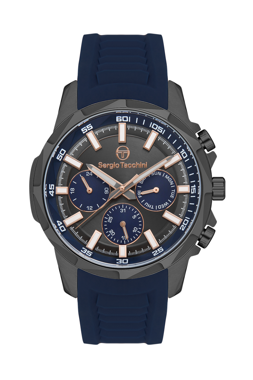 SERGIO TACCHINI ST.1.10400-4 Men Watch
