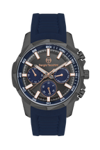 SERGIO TACCHINI ST.1.10400-4 Men Watch