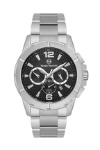 SERGIO TACCHINI ST.1.10403-2 Men Watch