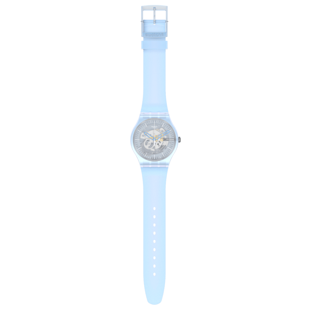 SWATCH SUOK154 Flowerscreen Women's Watch
