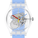 SWATCH SUOK156 Time To Swatch