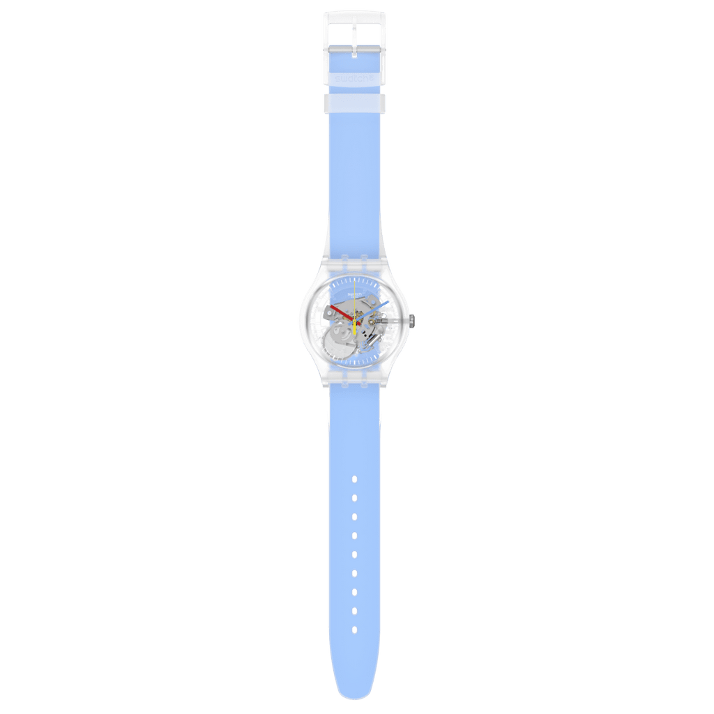 SWATCH SUOK156 Time To Swatch