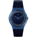 SWATCH SUON134 Sparklenight Women's Watch