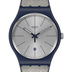 SWATCH GREY CORD SUON402