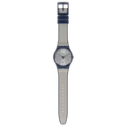 SWATCH GREY CORD SUON402