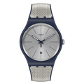SWATCH GREY CORD SUON402
