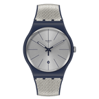 SWATCH GREY CORD SUON402