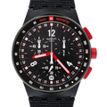 SWATCH SUSB411 Originals Chronograph Watch