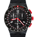 SWATCH SUSB411 Originals Chronograph Watch