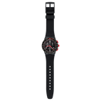 SWATCH SUSB411 Originals Chronograph Watch