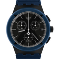 SWATCH SUSB418 Originals Chronograph Watch