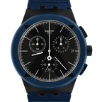 SWATCH SUSB418 Originals Chronograph Watch