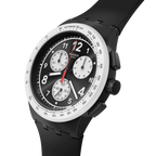 SWATCH NOTHING BASIC ABOUT BLACK SUSB420