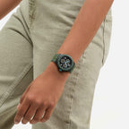 SWATCH SUSB421 Originals Chronograph Watch