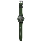 SWATCH SUSB421 Originals Chronograph Watch